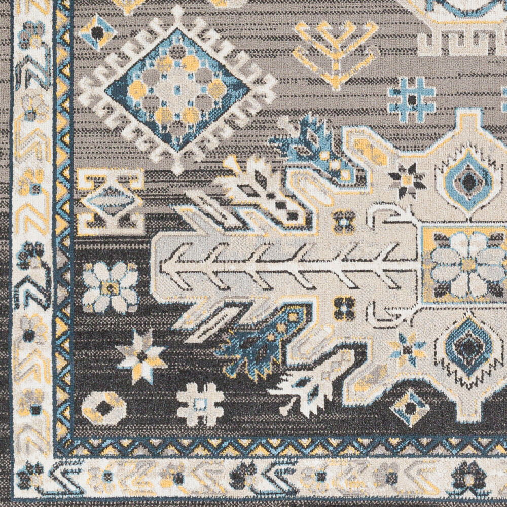 Lavadora Machine Woven Rug