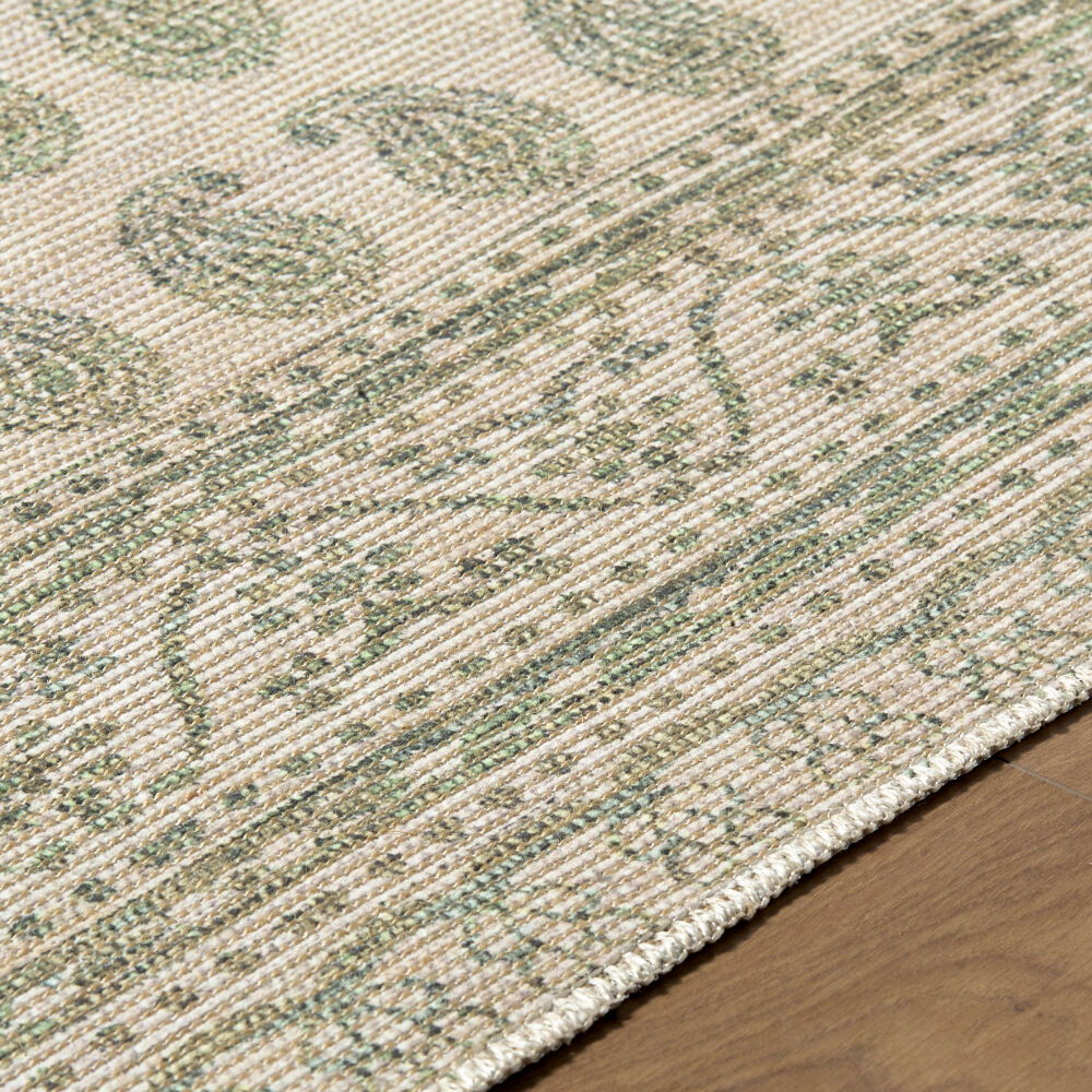 Alo Machine Woven Rug