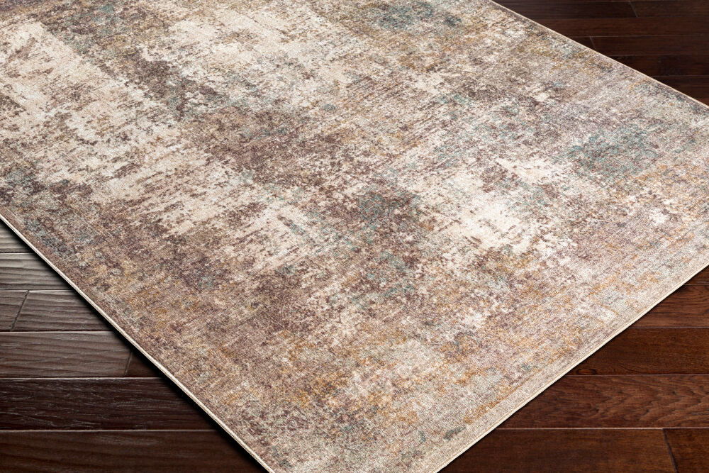 Jefferson Machine Woven Rug