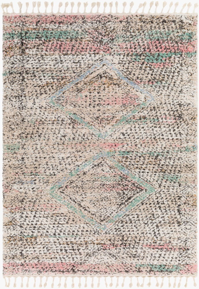 Lisbon Machine Woven Rug