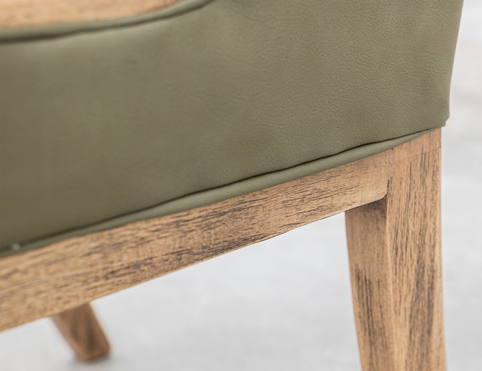 Balam - Upholstered Chair (Set of 2)