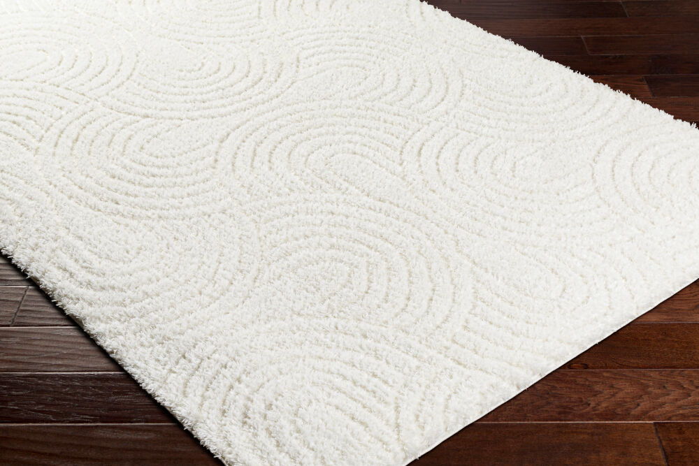 Nomadic Machine Woven Rug