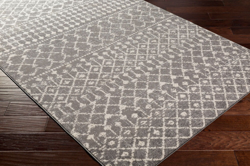 Chester Machine Woven Rug