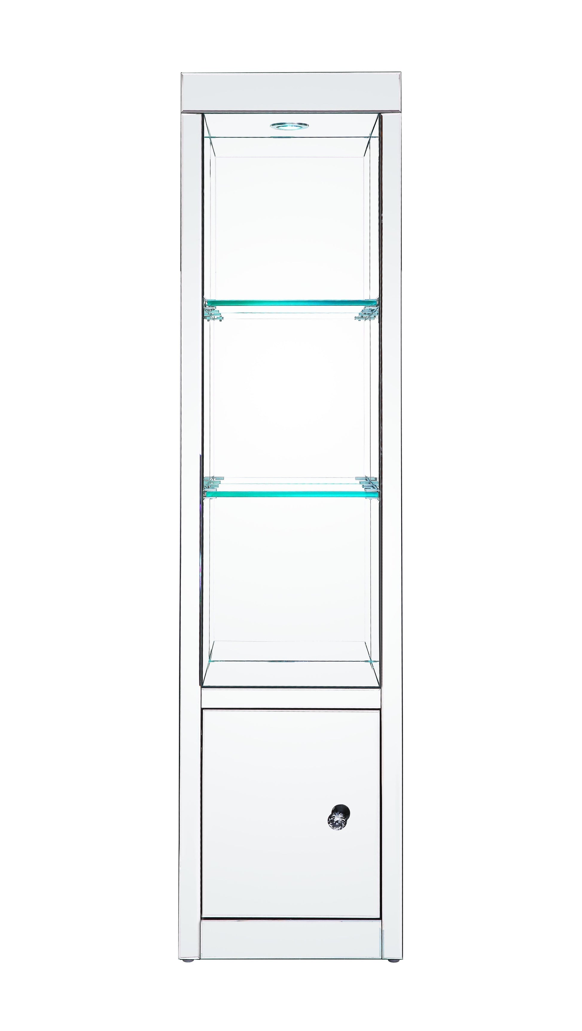 ACME Lotus - Side Pier | Meri Furniture