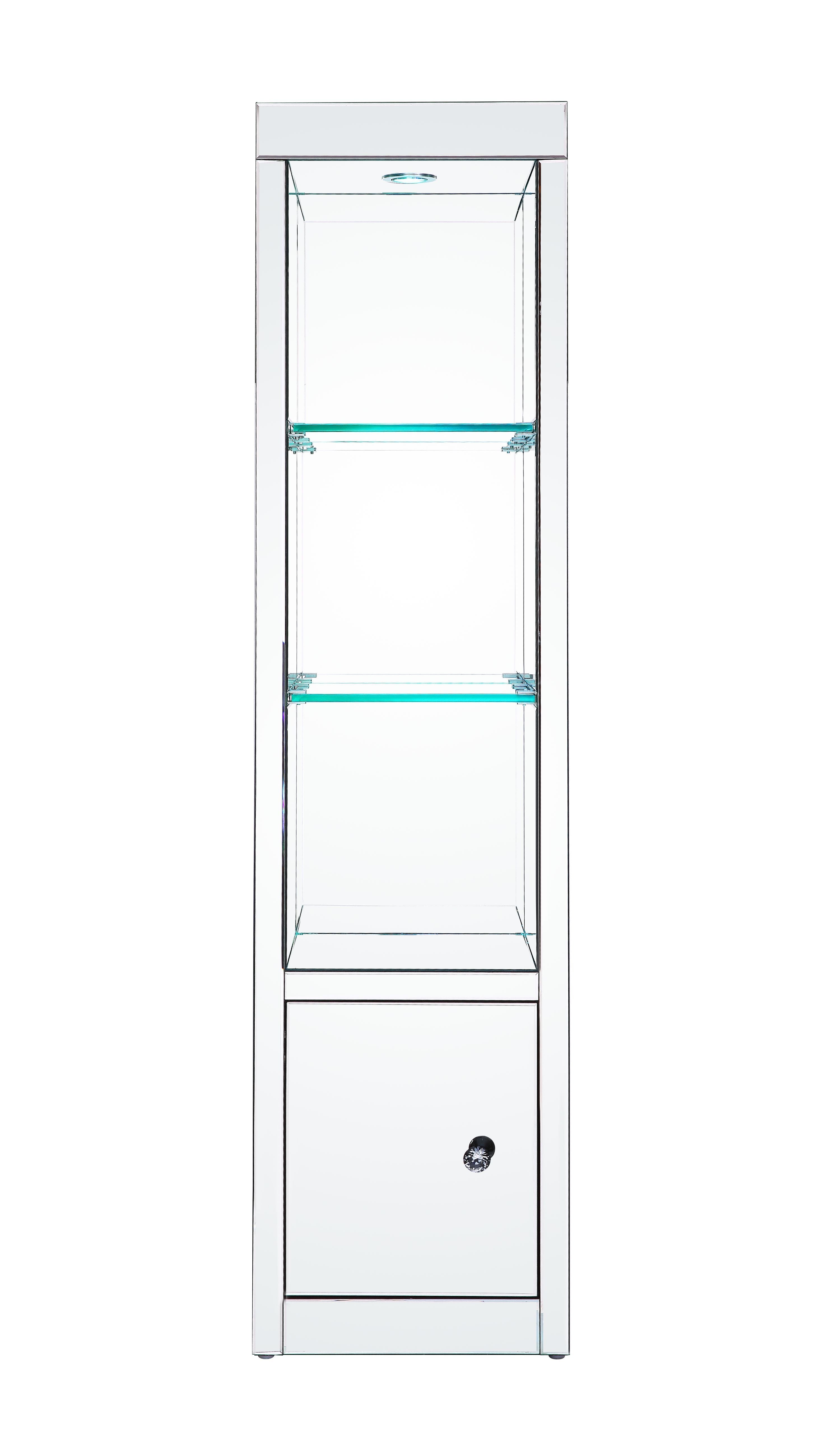 ACME Lotus - Side Pier | Meri Furniture