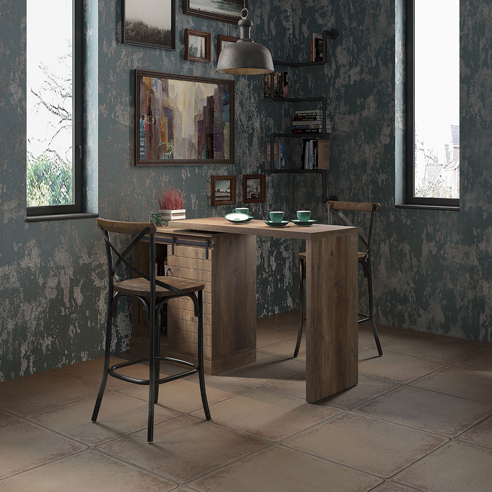 Zaire - Bar Chair (1Pc)