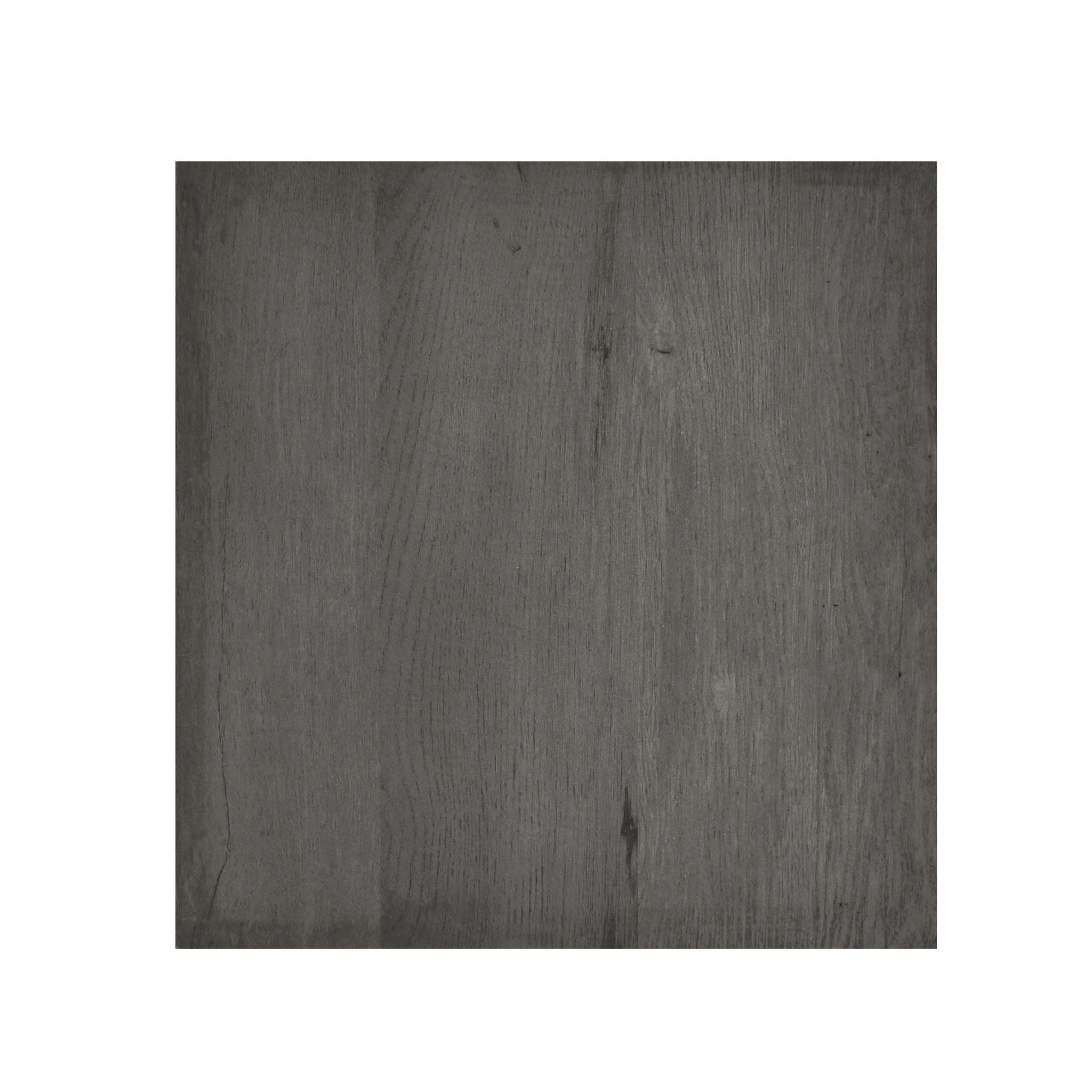 Broxon - Rustic Drawer Nightstand