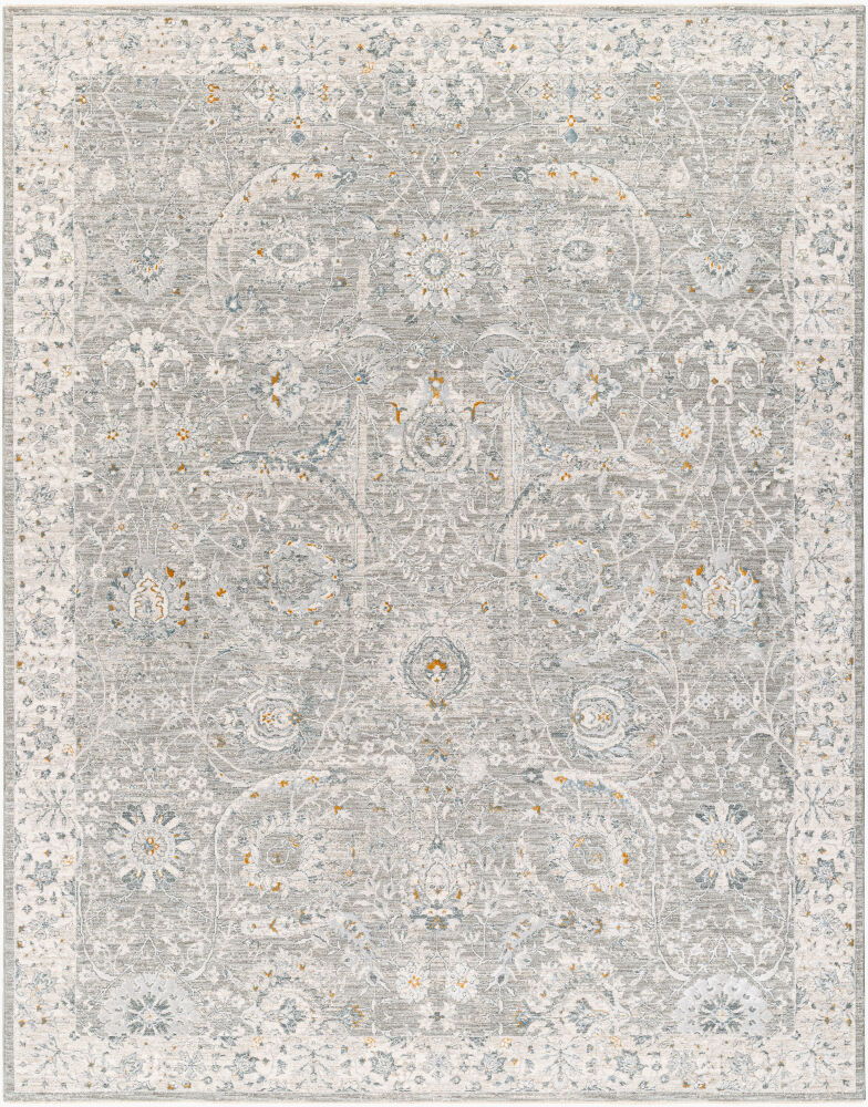 Dresden Machine Woven Rug