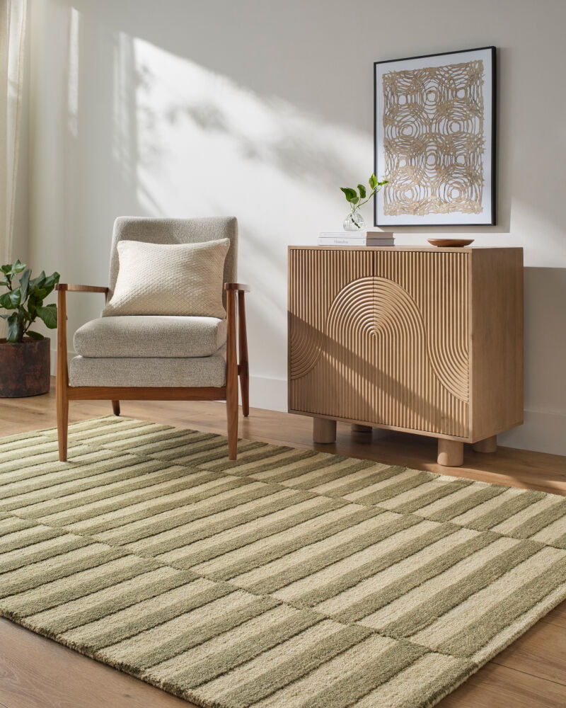 Idaho Handmade Rug