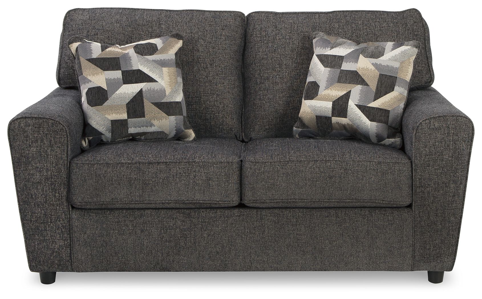 Signature Design by Ashley® Cascilla - Loveseat | Meri Furniture