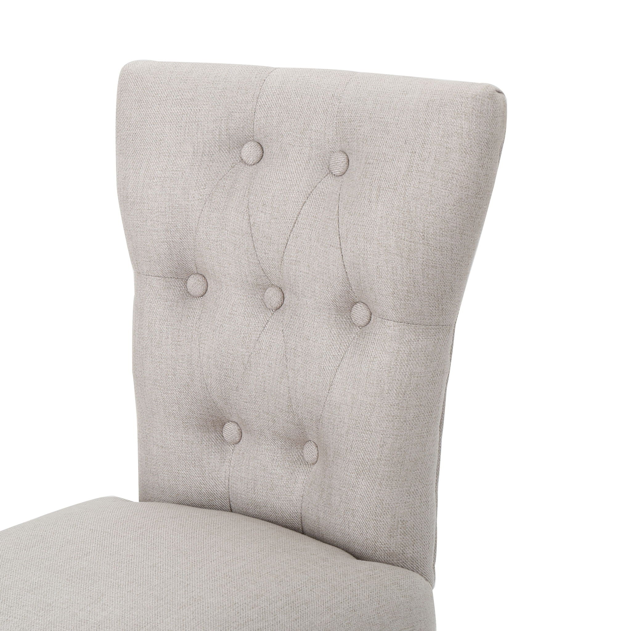 Elegant Barstool Set With Plush Cushioning