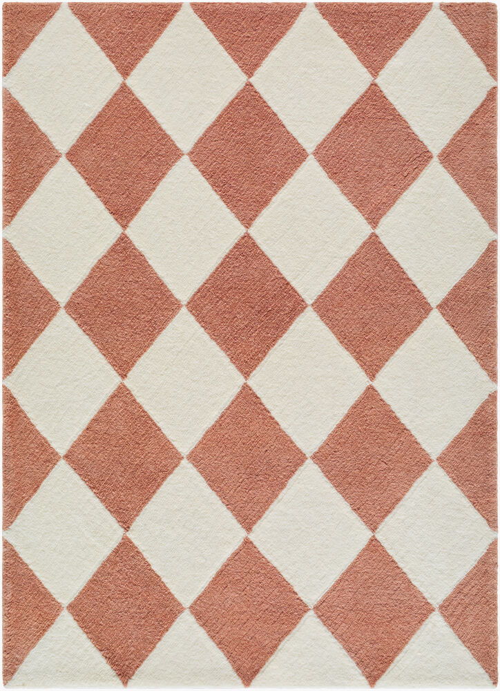 Wooly Handmade Rug