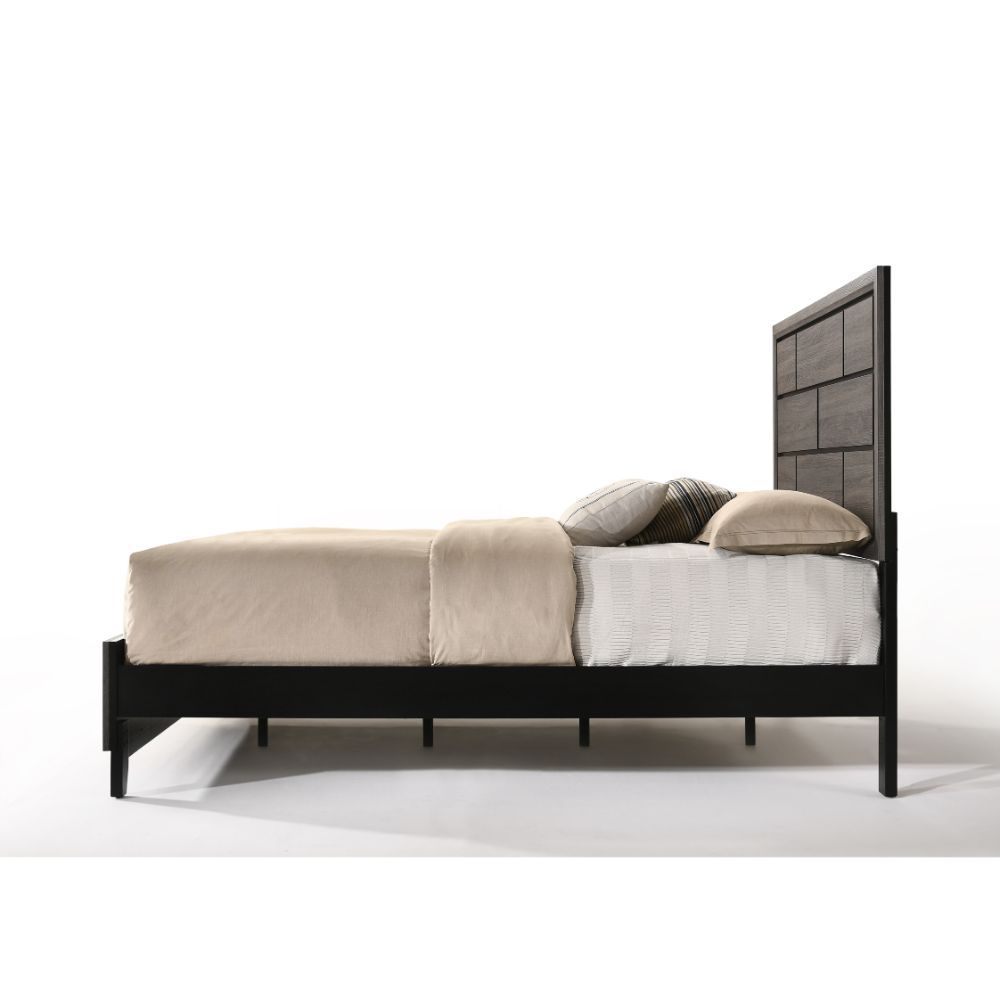 ACME Valdemar - Bed | Meri Furniture