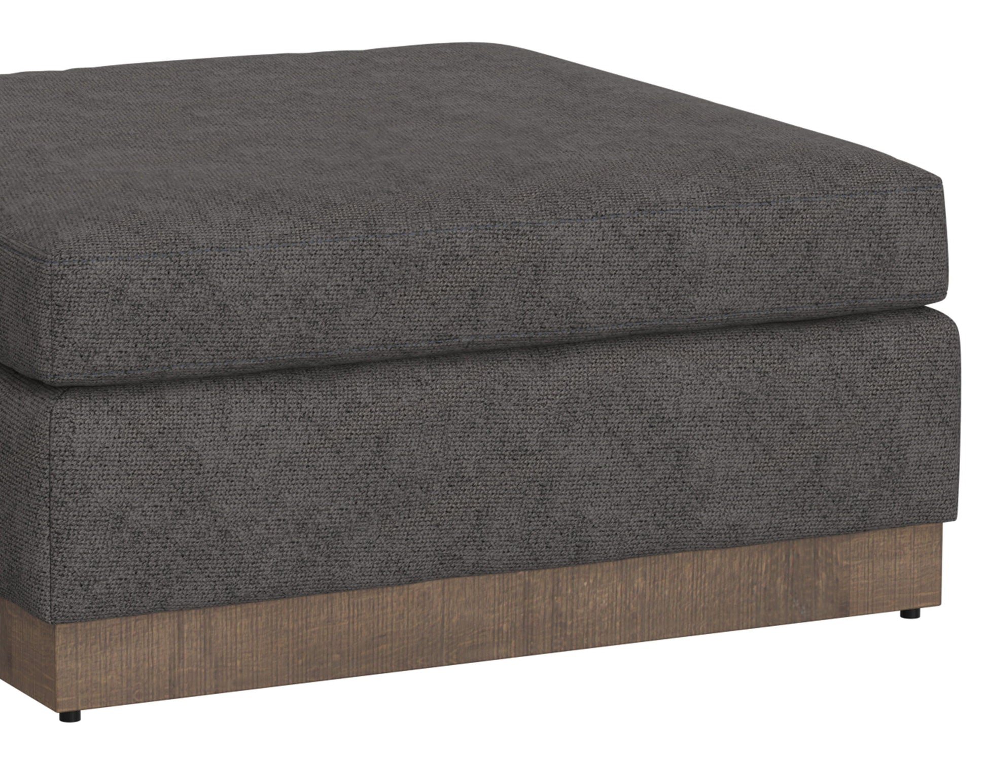 International Furniture Direct Georgia - Ottoman | Meri Furniture