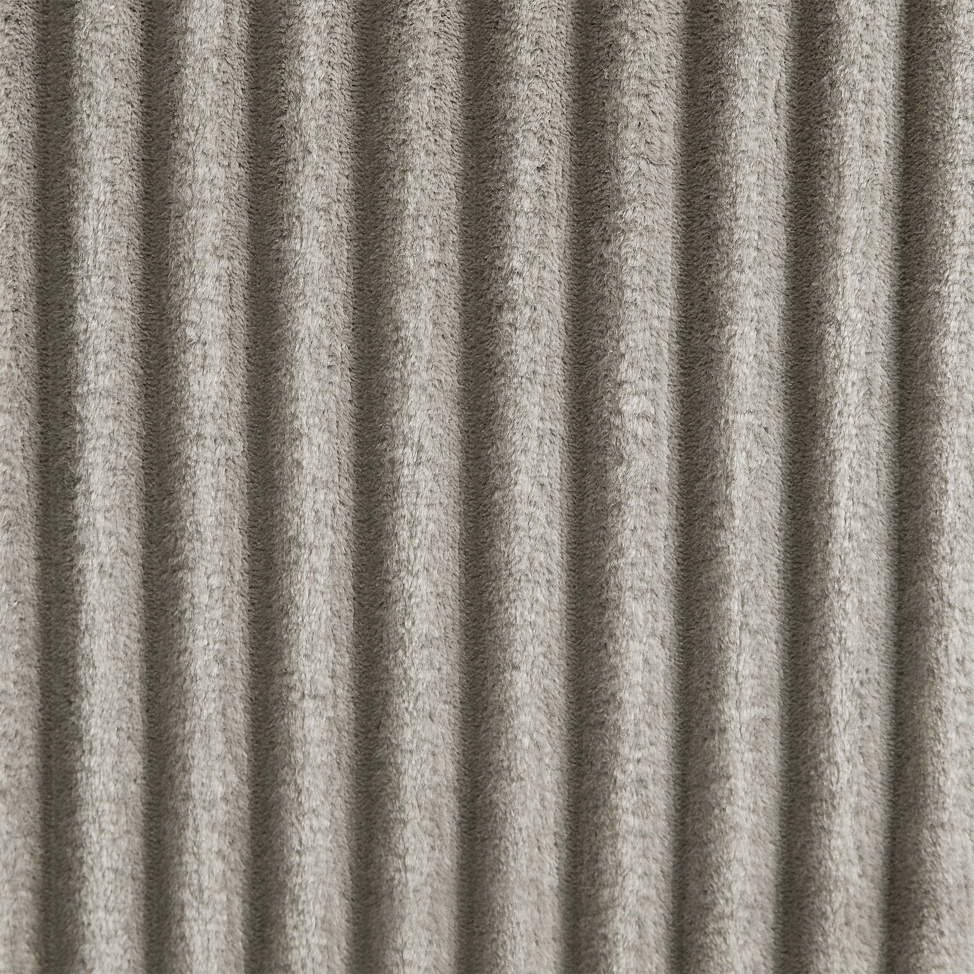 Modern 4 Seater Corduroy Sofa Couch With USB Ports And Hidden Storage