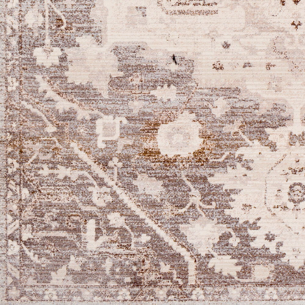 Ephesians Machine Woven Rug