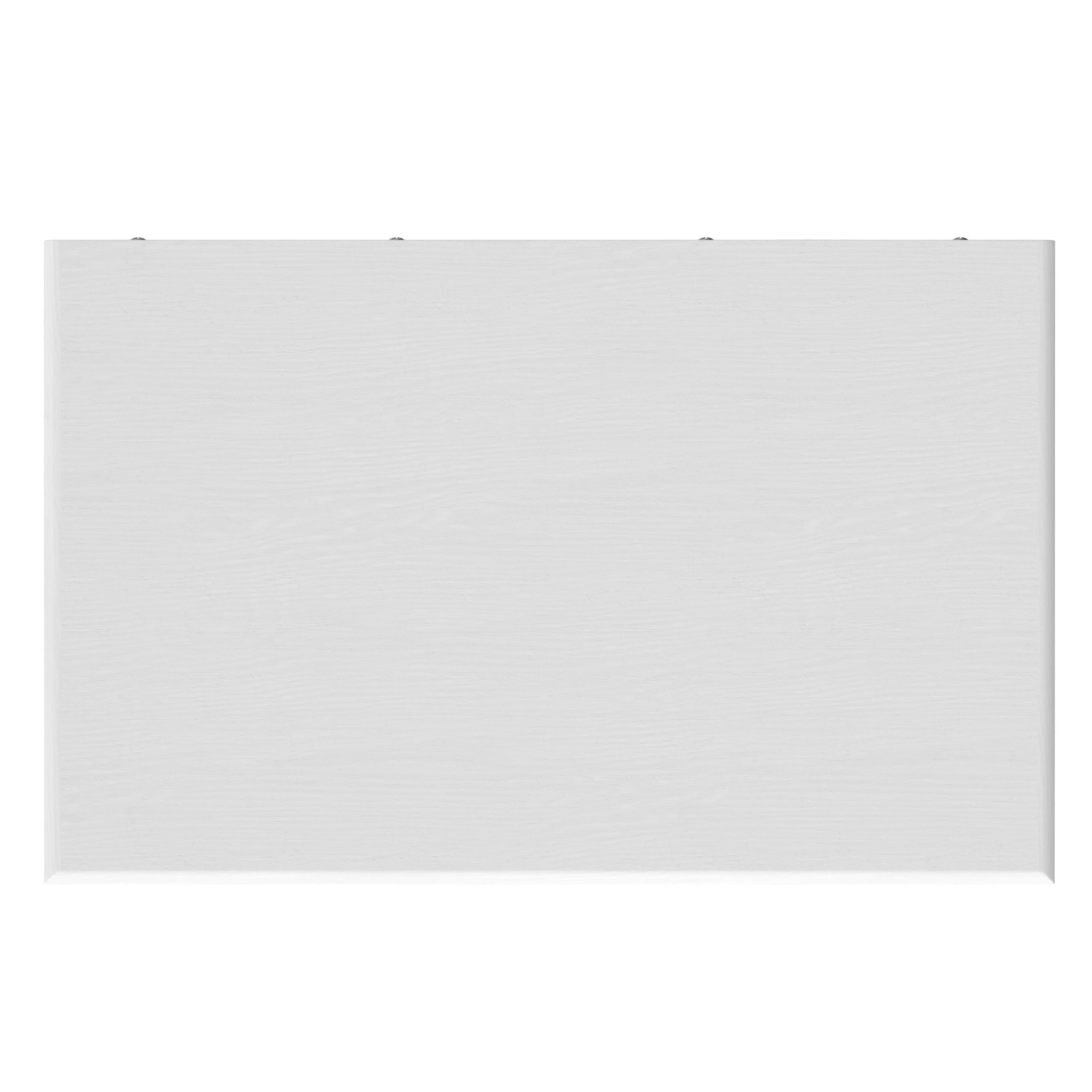 Draper - Mid Century Wide Bookcase And Storage Unit