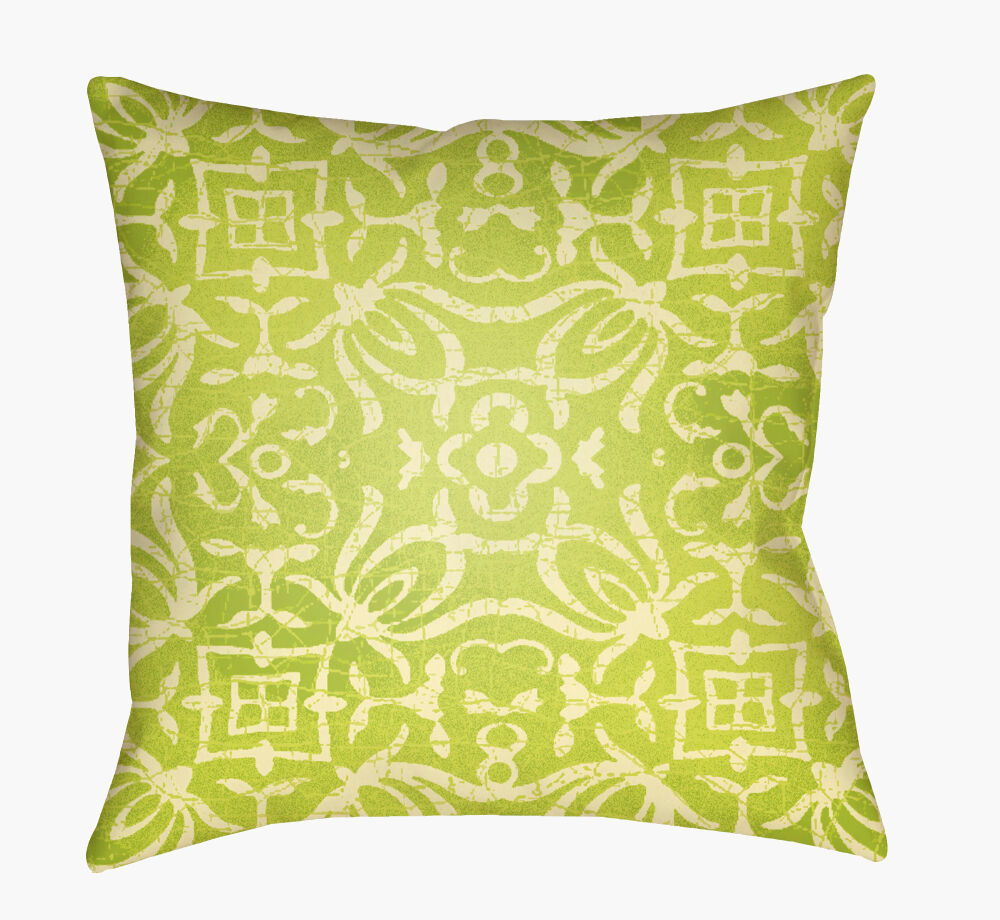 Yindi Pillow