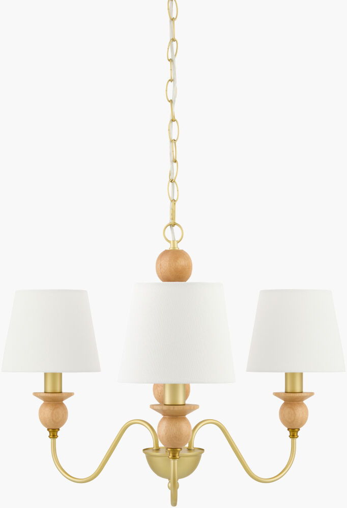 Wiluna Chandelier