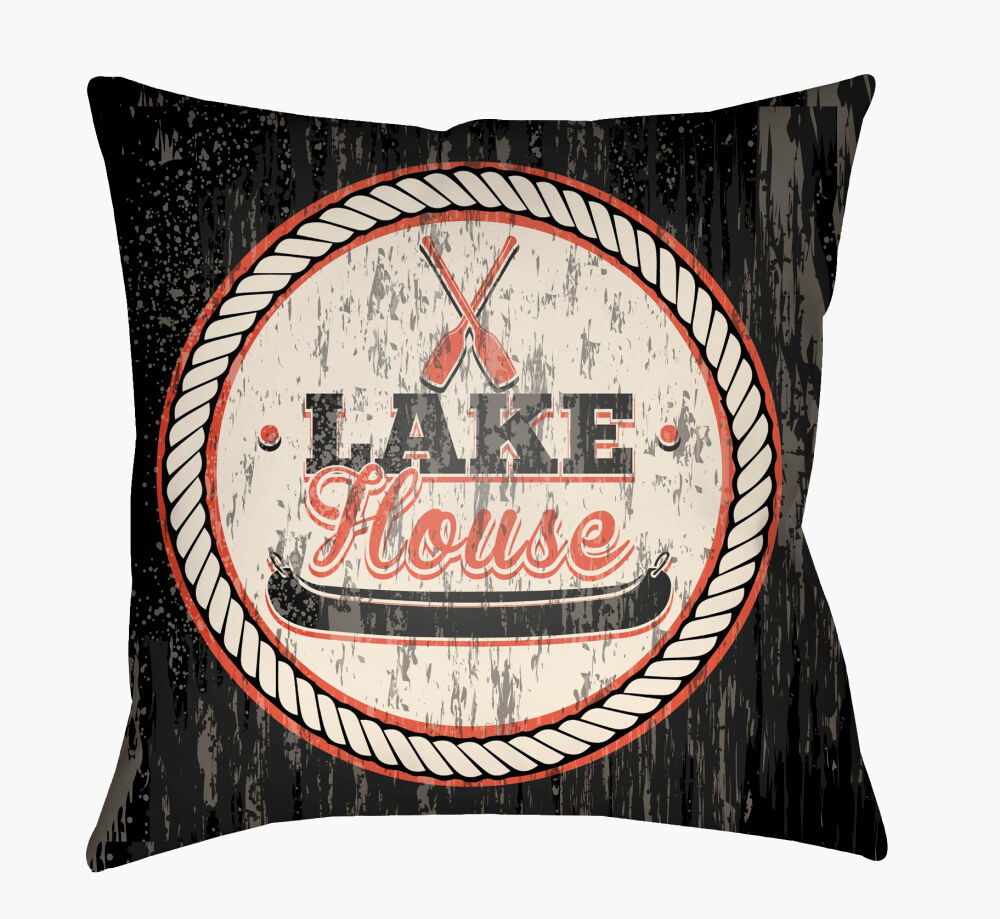 Litchfield Pillow
