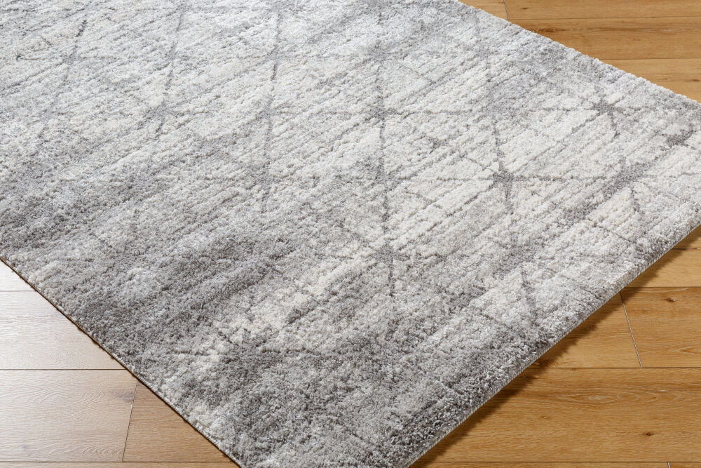 Andorra Plus Machine Woven Rug