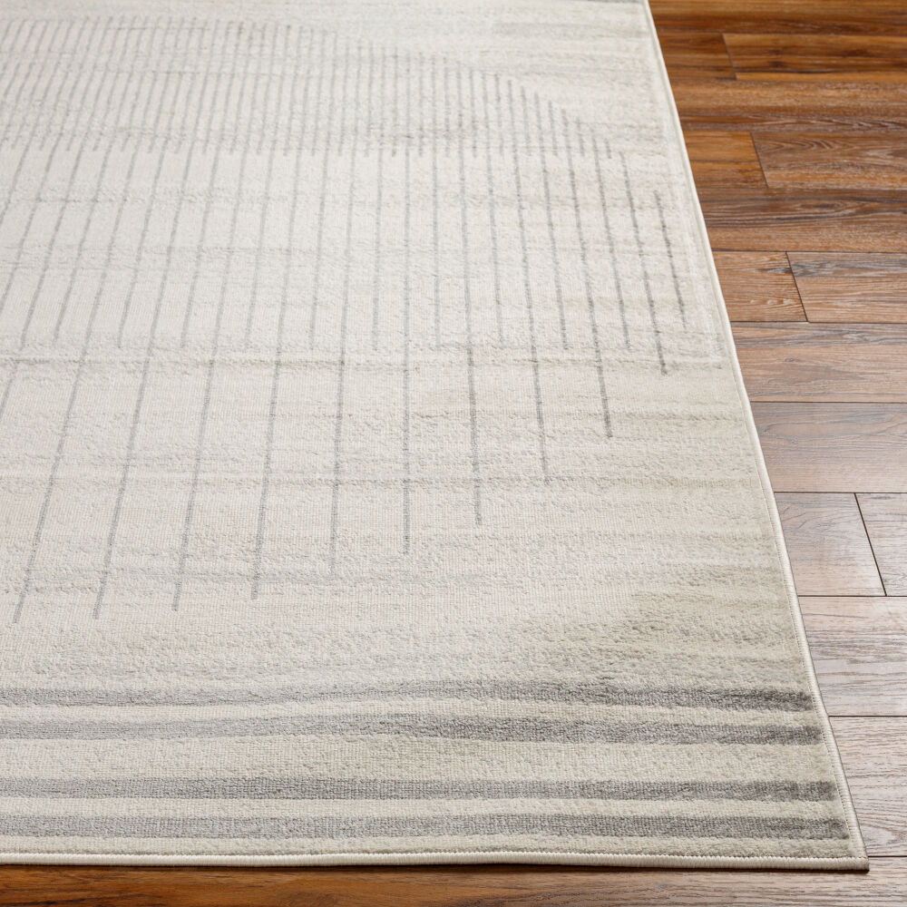Floransa Machine Woven Rug