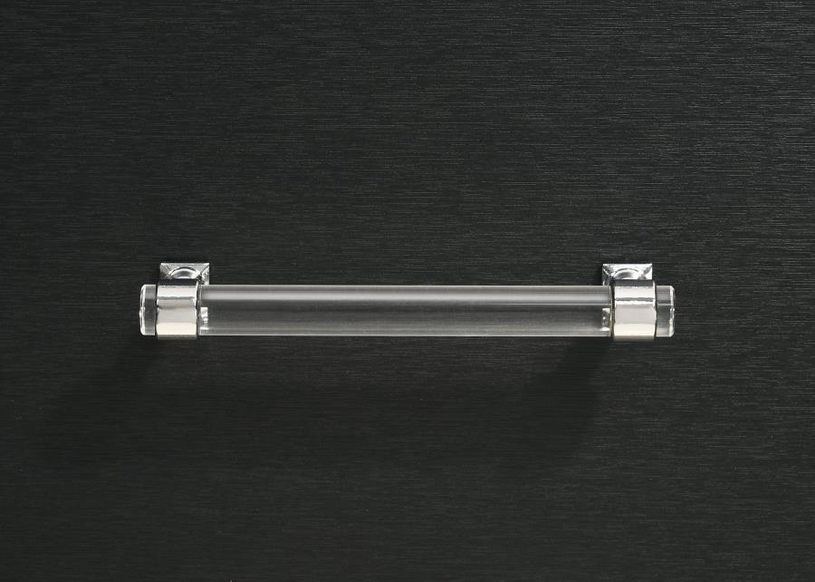 Lucia - 2-Drawer Nightstand - White