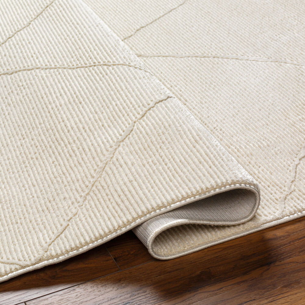 Alder Machine Woven Rug