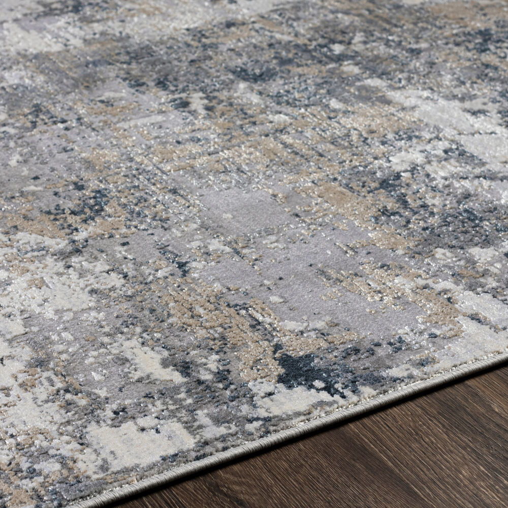 Norland Machine Woven Rug