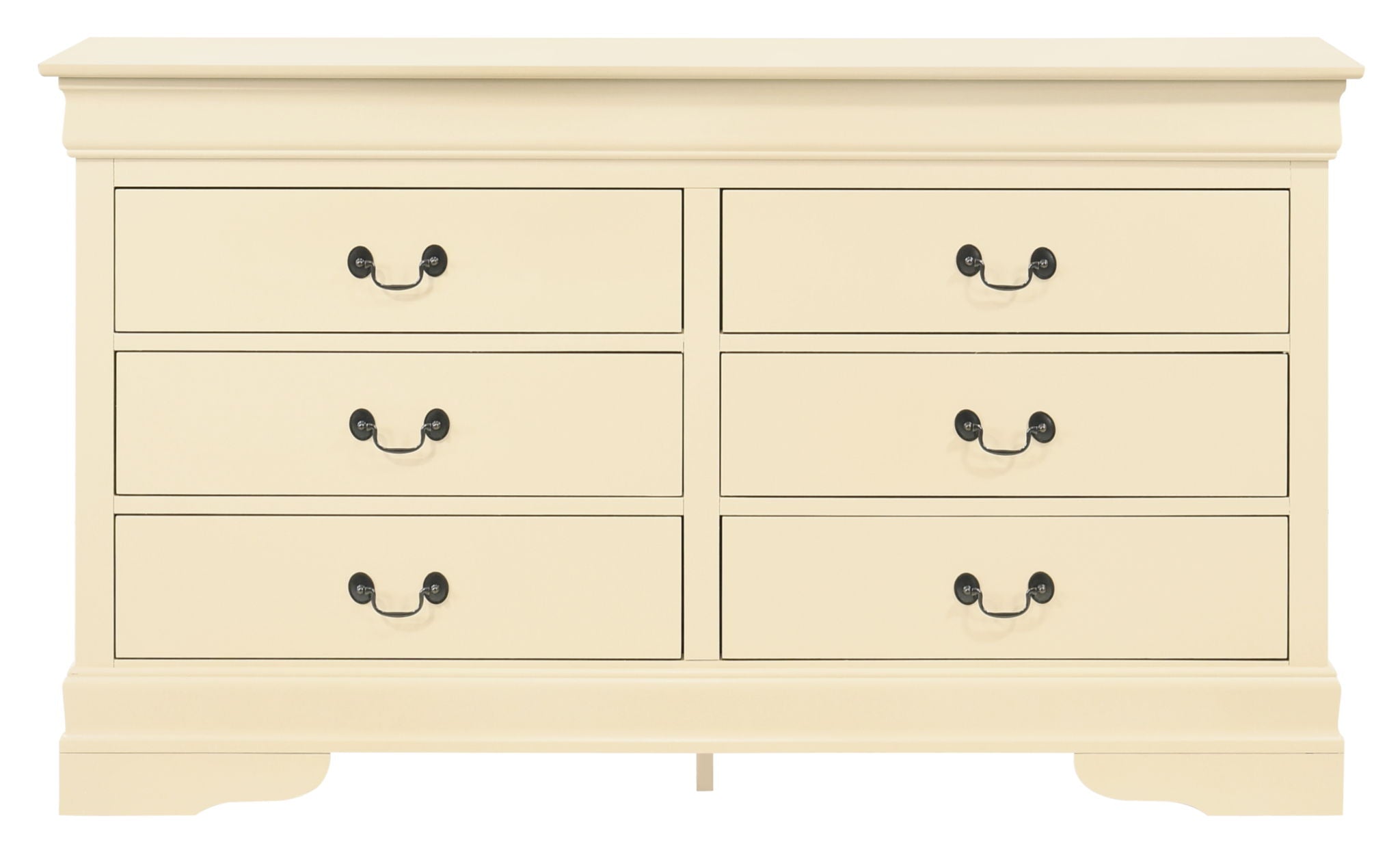 Traditional Dresser Elegant
