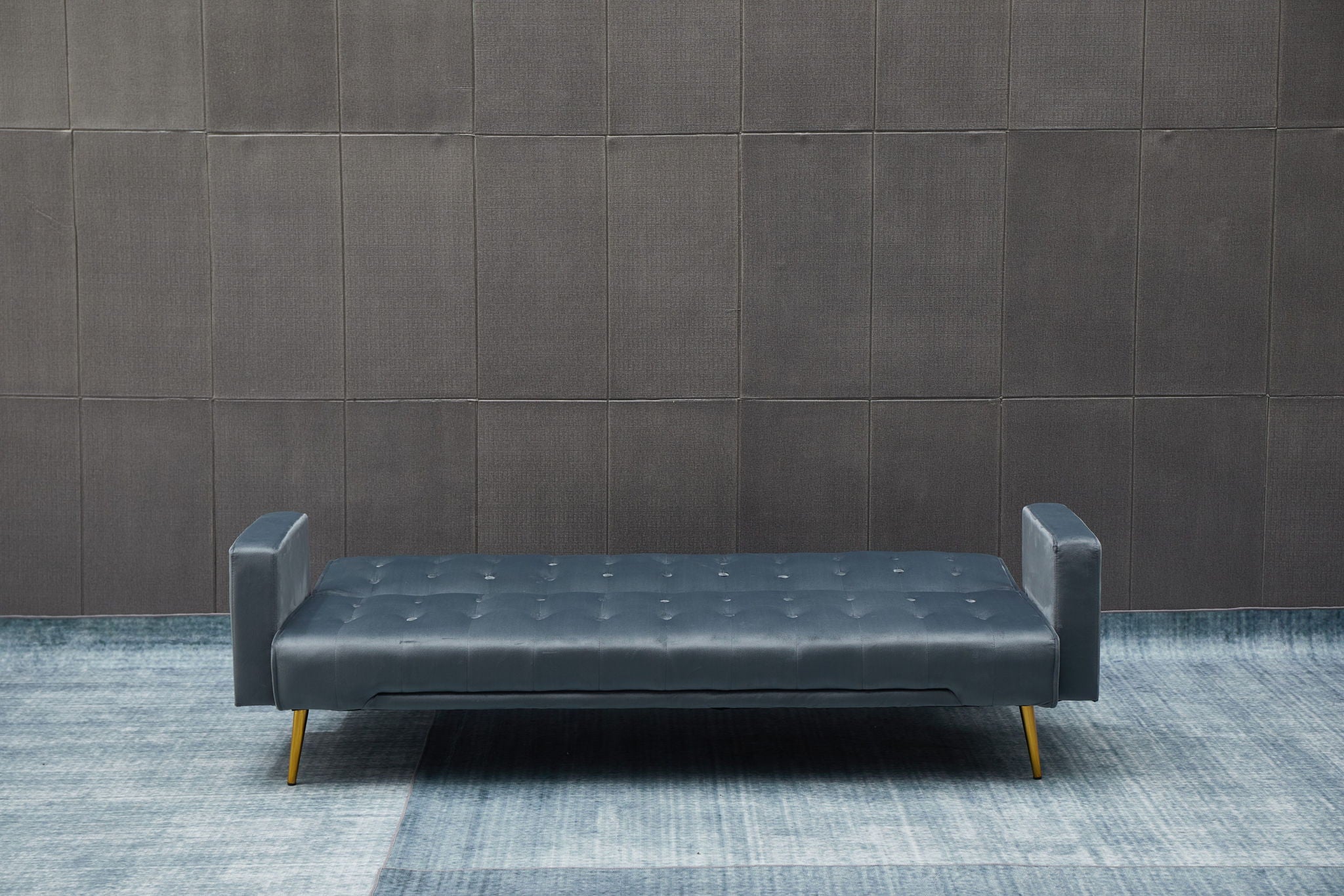 Comfort Compact Design Sofa Bed