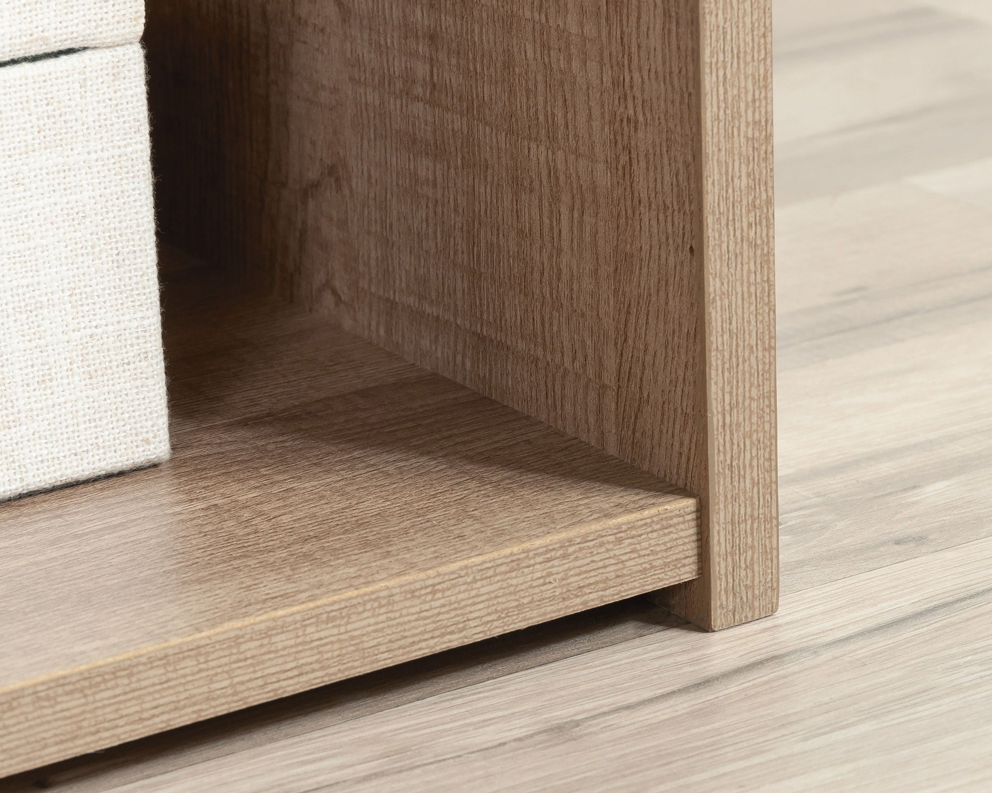 3-Shelf Bookcase Summer Oak