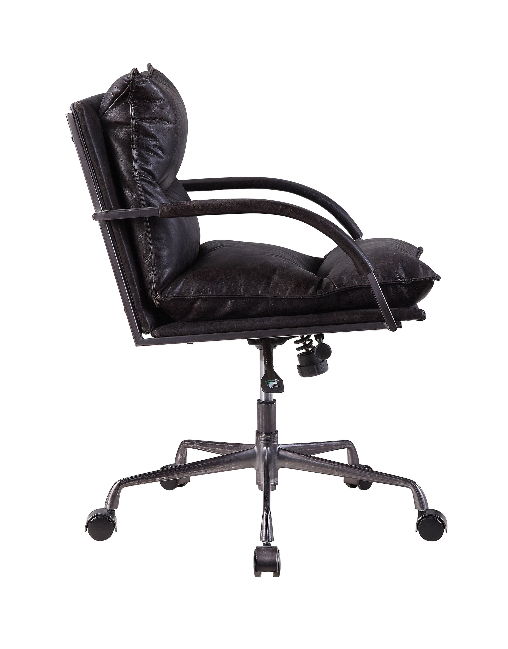ACME Haggar - Executive Office Chair | Meri Furniture