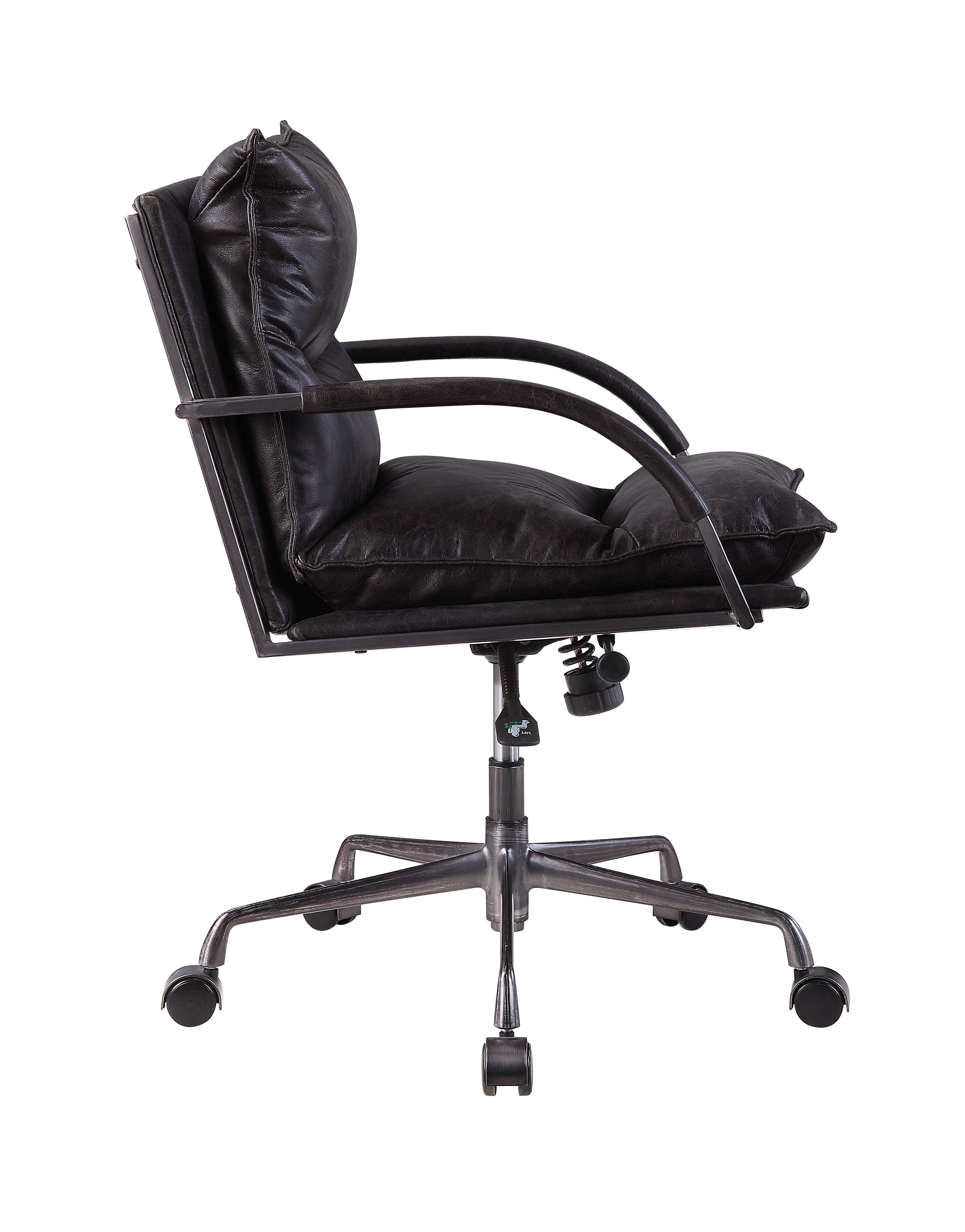 ACME Haggar - Executive Office Chair | Meri Furniture