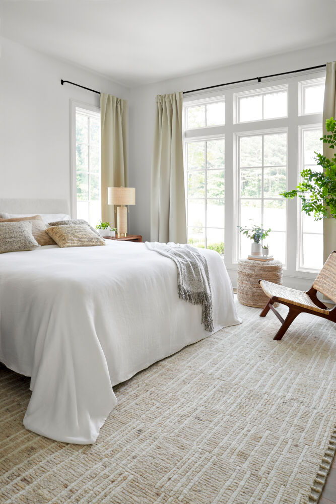 Dawson Bedding