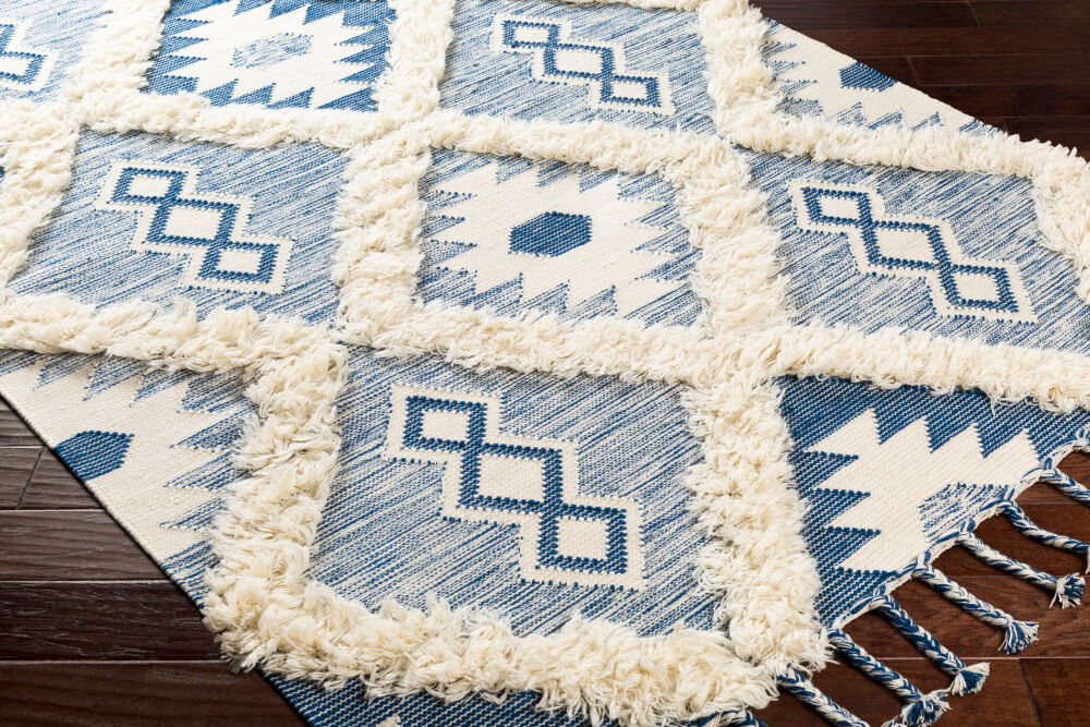 Apache Handmade Rug