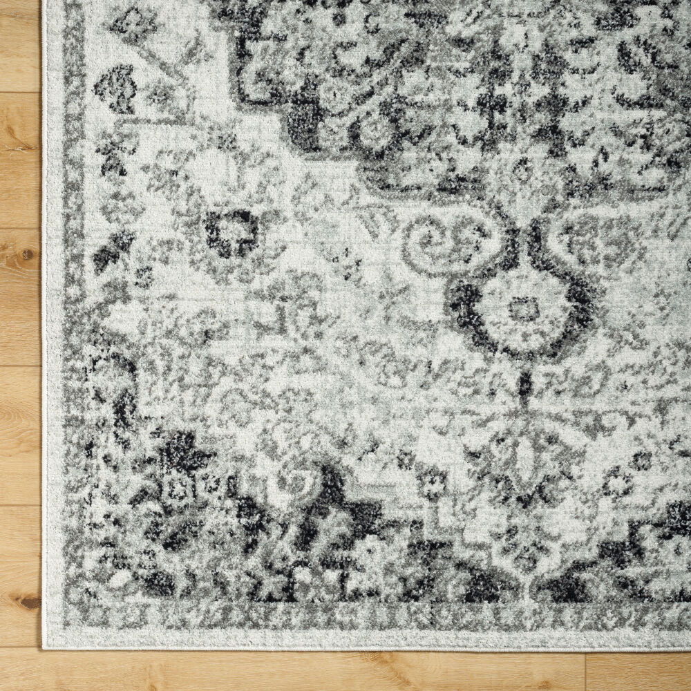 Harput Machine Woven Rug