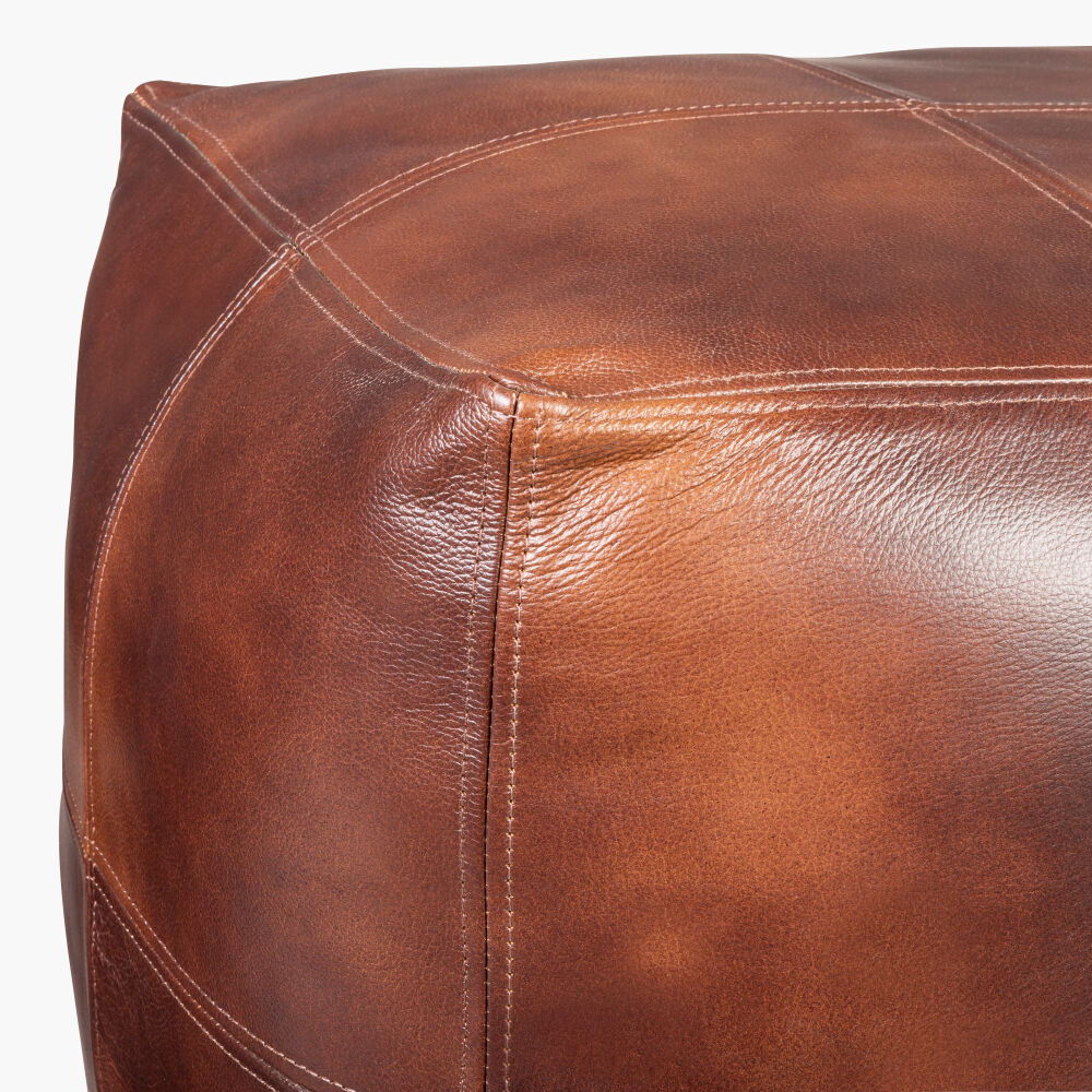 Sheffield Pouf