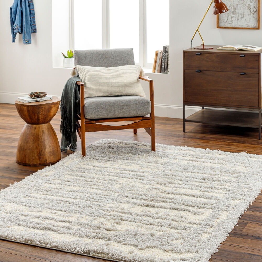 Everton Plus Machine Woven Rug