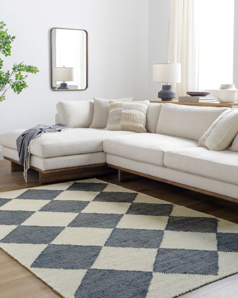 Antho Handmade Rug