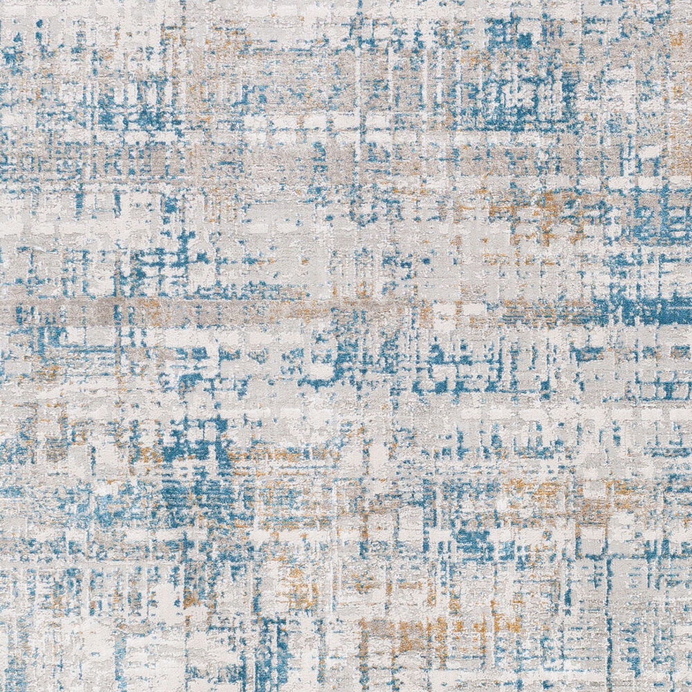 Carmel Machine Woven Rug