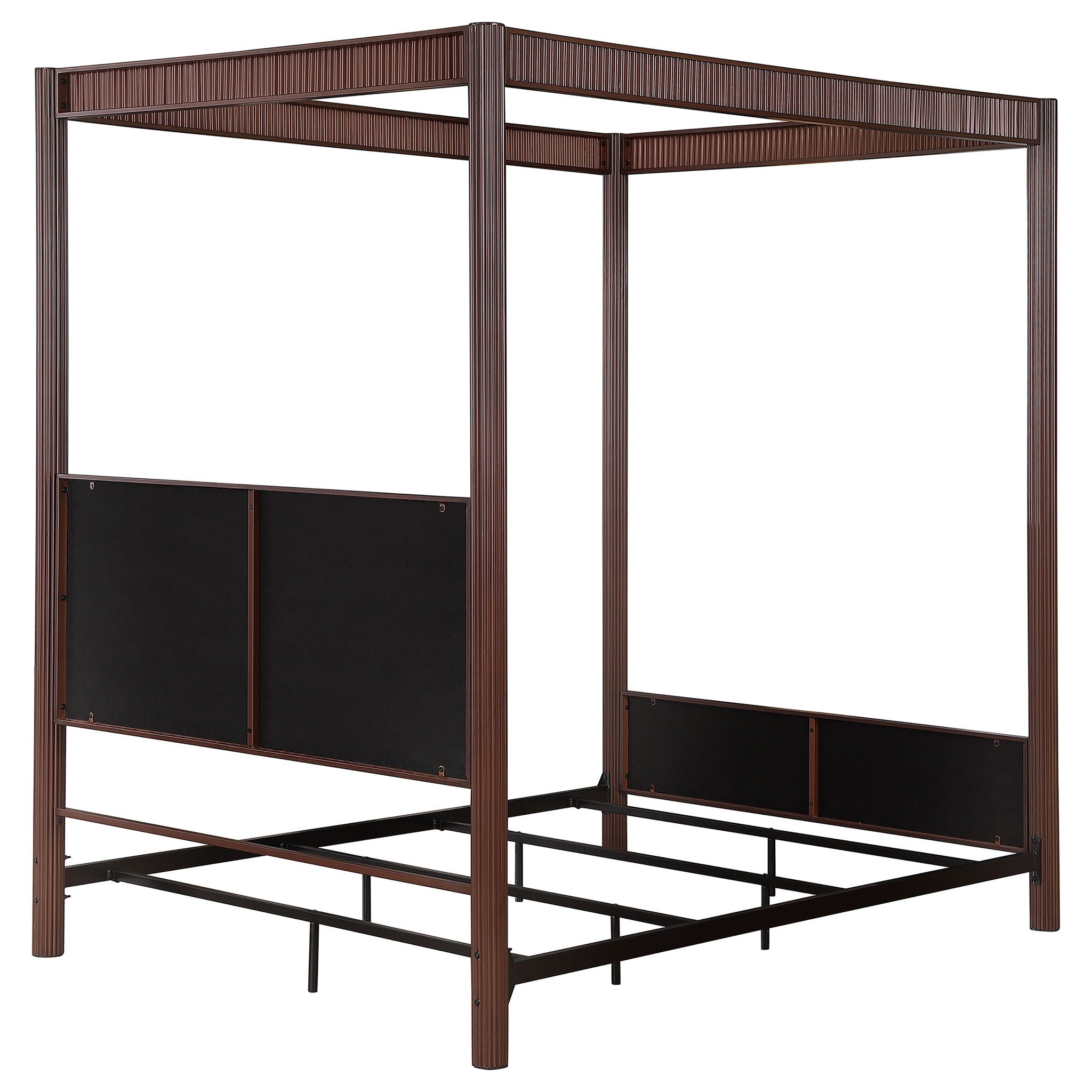 Tova - Canopy Bed