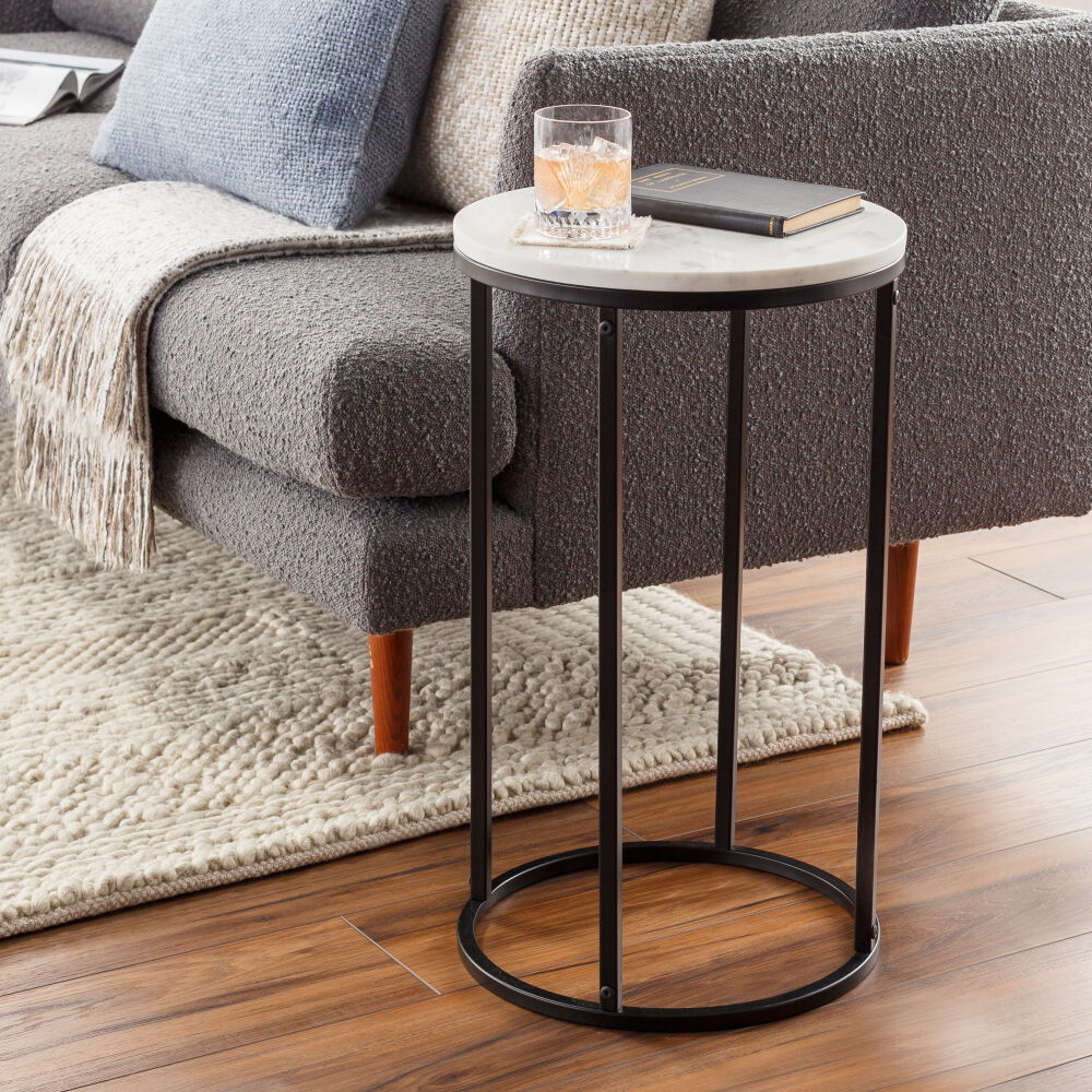 Aryaa End Table
