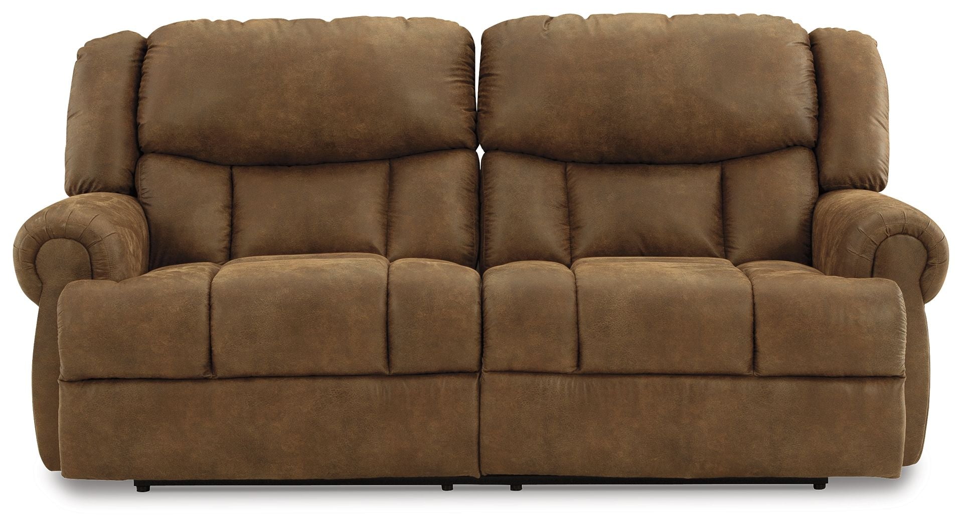Signature Design by Ashley® Boothbay - 2 Seat Reclining Sofa | Meri Furniture