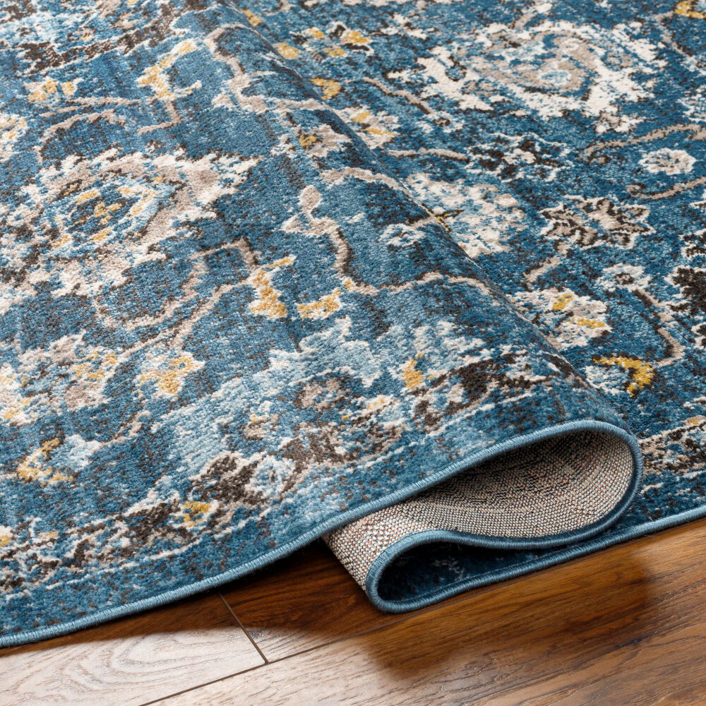 Pertek Machine Woven Rug