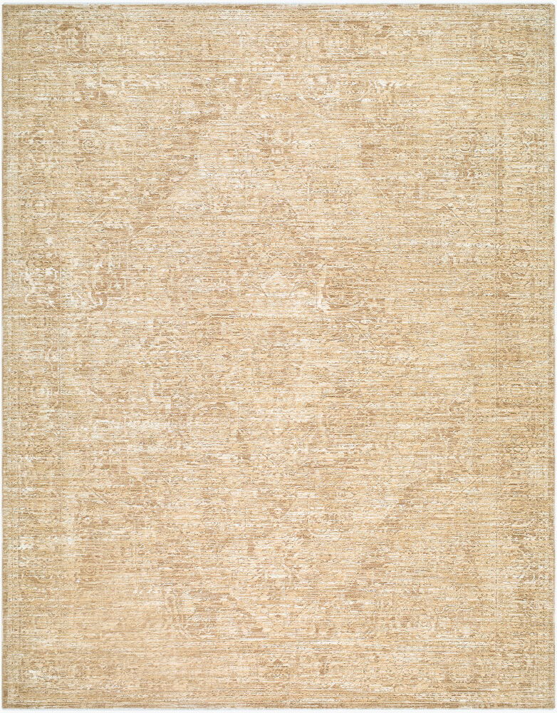 Masterpiece Machine Woven Rug