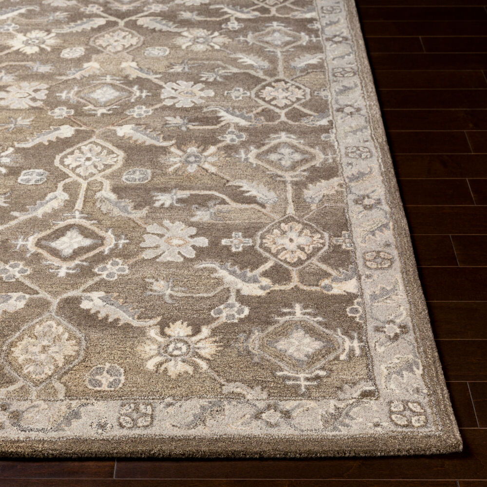 Caesar Handmade Rug