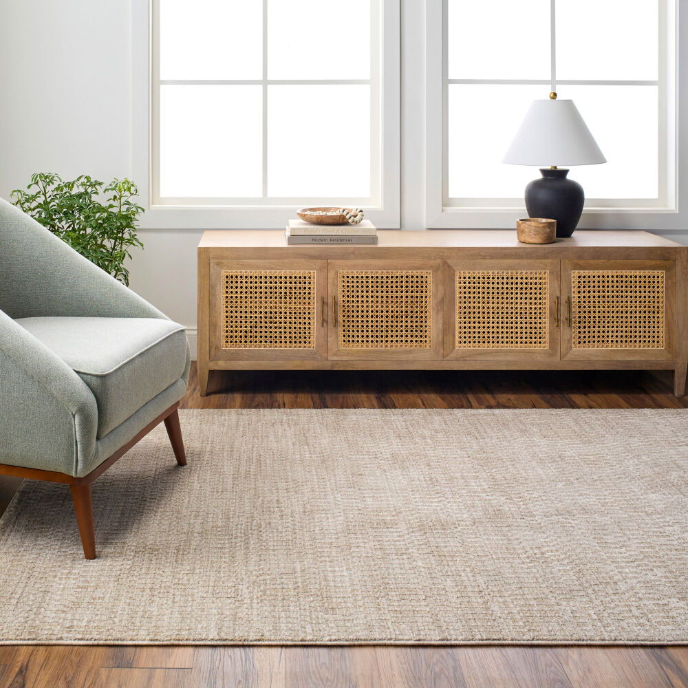 Masterpiece Machine Woven Rug