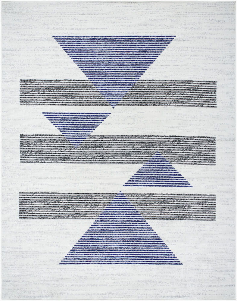 Pisa Machine Woven Rug
