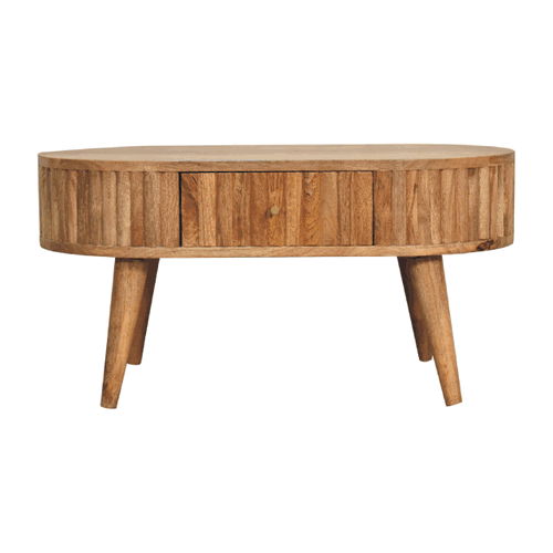 Artisan Furniture Coffee Table - Thumbnail 3